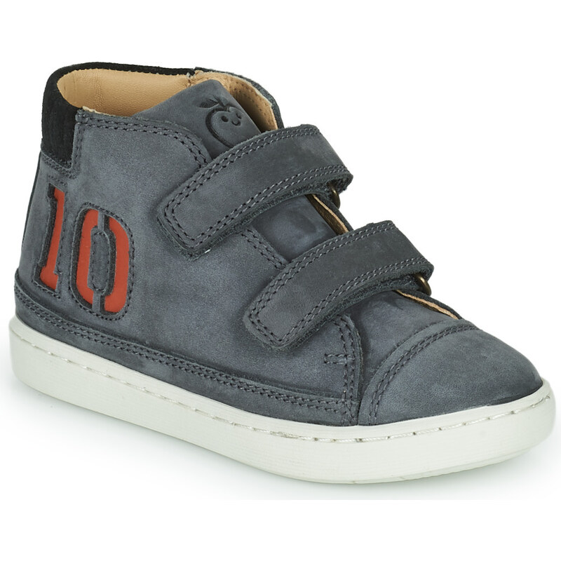 Shoo Pom Členkové tenisky PLAY ALPHA Shoo Pom 35903055