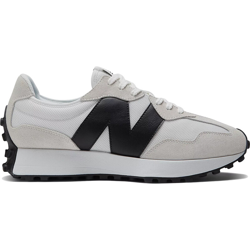 New Balance MS327CWB - Pánske - Tenisky New Balance - Biele - MS327CWB 66356505