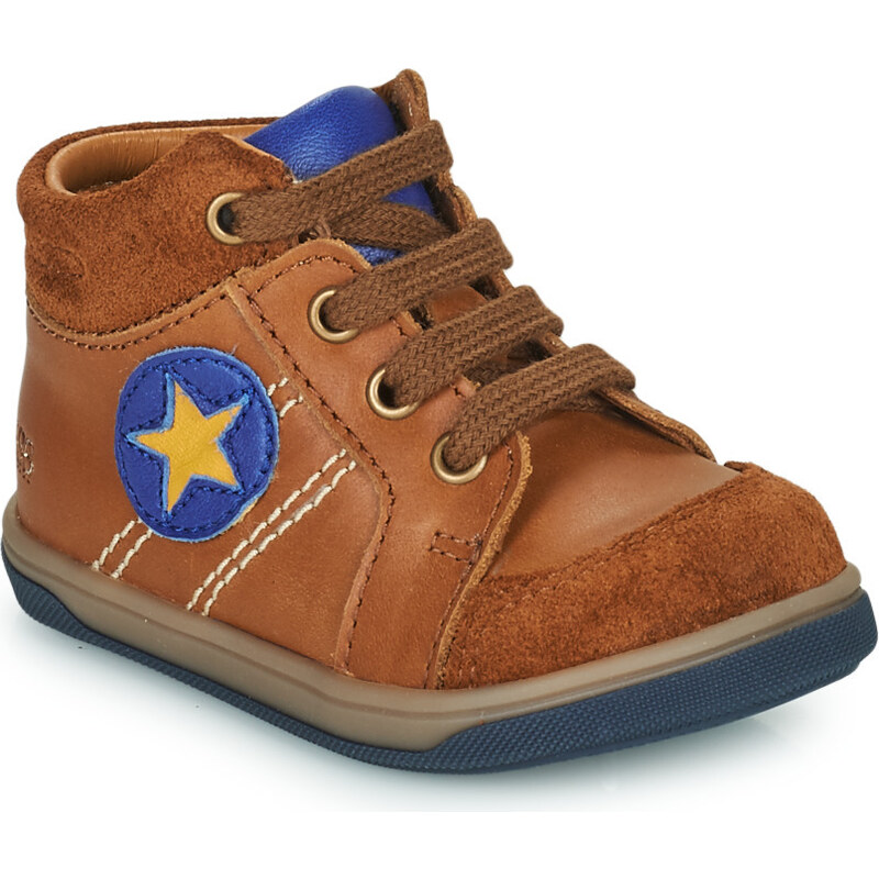 GBB Členkové tenisky GASTON GBB 35902891