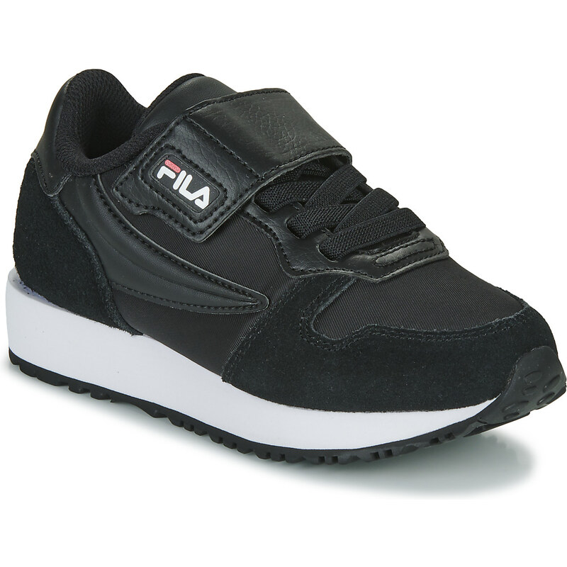 Fila Nízke tenisky RETROQUE VELCRO Fila 35903147