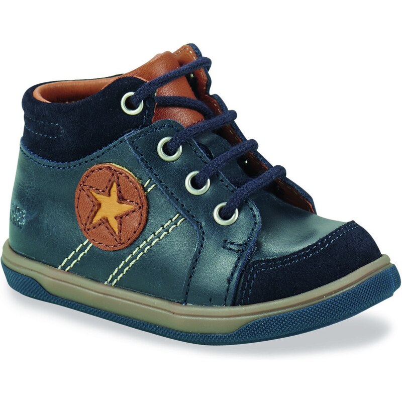 GBB Členkové tenisky GASTON GBB 62492212