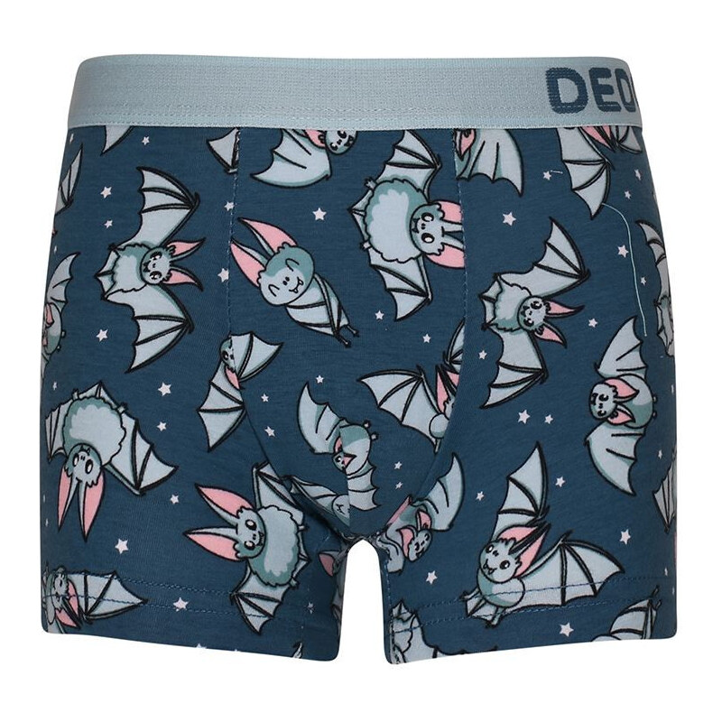 Veselé chlapčenské boxerky Dedoles Netopiere v noci (GMBB170) 98 66060655