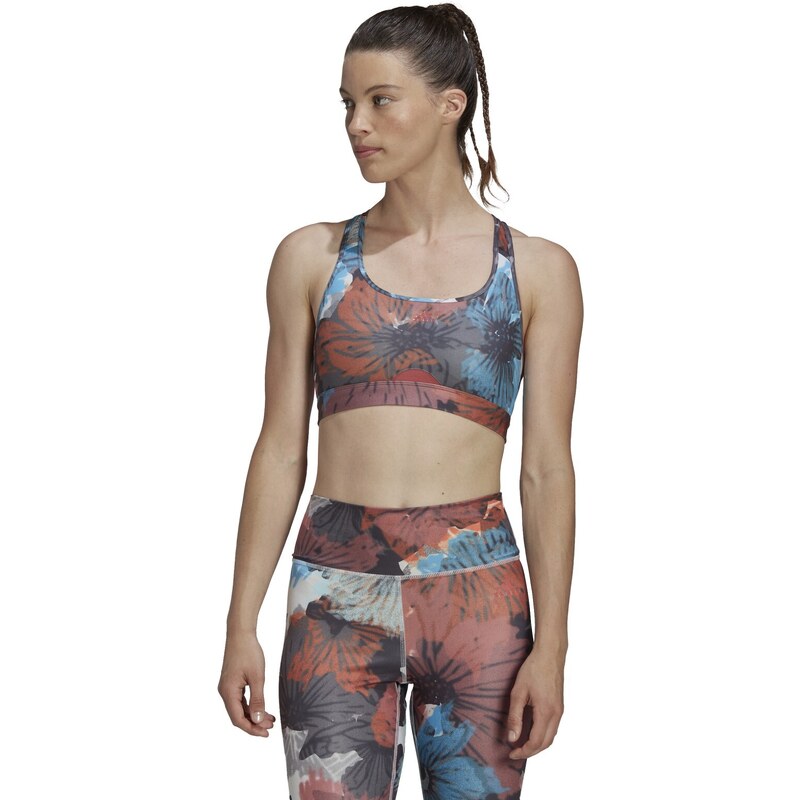 adidas Performance adidas Powerreact Training Medium-Support Allover 35880330