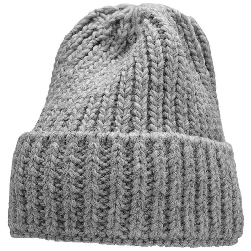 Dámska čiapka H4Z22 CAD017 25M - 4F 43566584