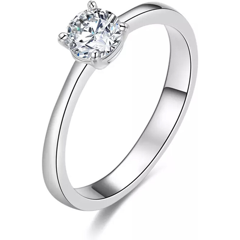 Dámsky strieborný prsteň GERDIE 35881982