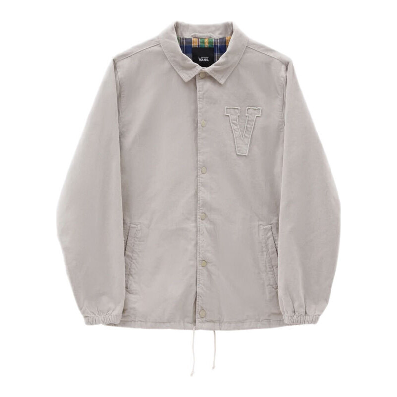 Vans Anaheim Jacket - Pánske - Bunda Vans - Hnedé - VN0A7S8S2N 66356525