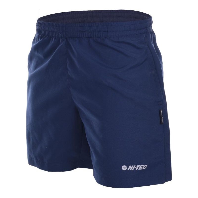 Detské šortky Matt Jr 92800185527 - Hi-Tec 43566920