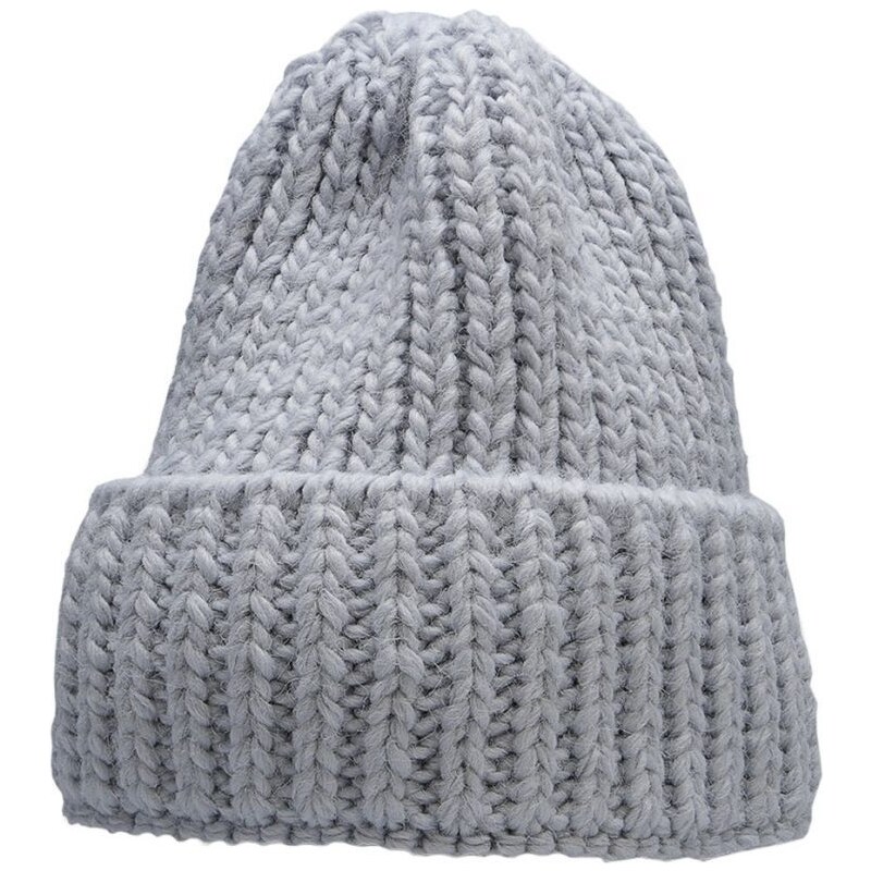 Dámska čiapka H4Z22 CAD017 34S - 4F 43566586