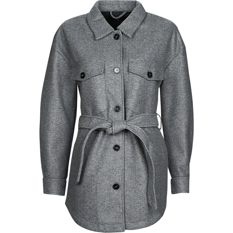 Only Kabáty ONLEMMA FREJA SHACKET OTW Only 35924084