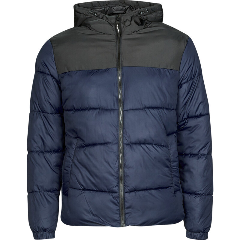 Jack & Jones Bundy JJCHILI PUFFER HOOD Jack & Jones 62493761