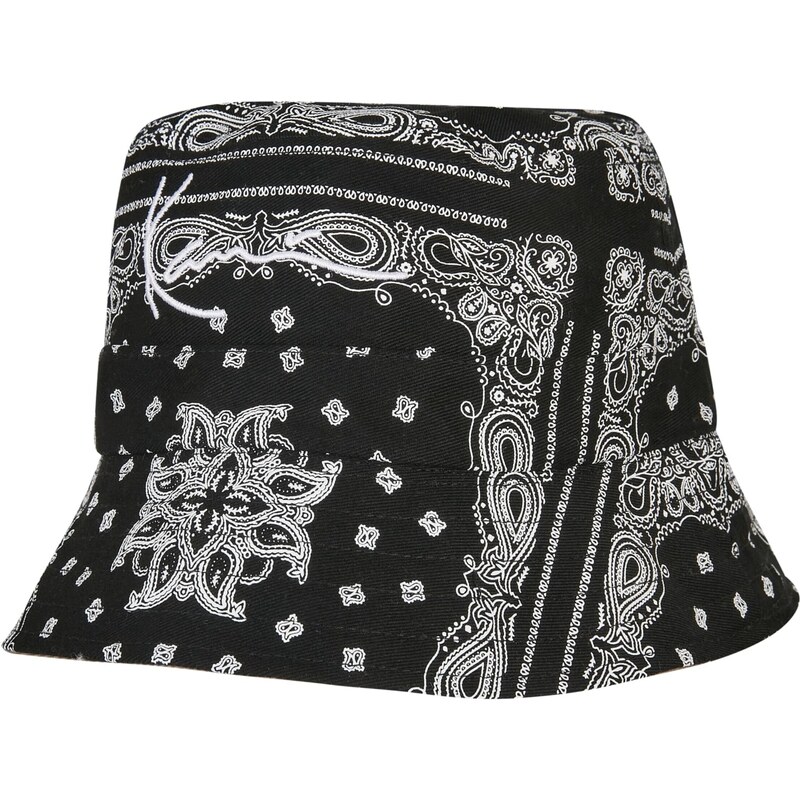 Karl Kani Klobúk hnedá / čierna / biela 54235971