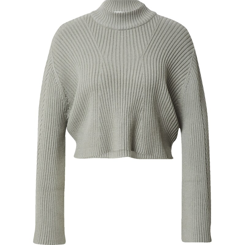 EDITED Sveter Emilie zelená 63142987