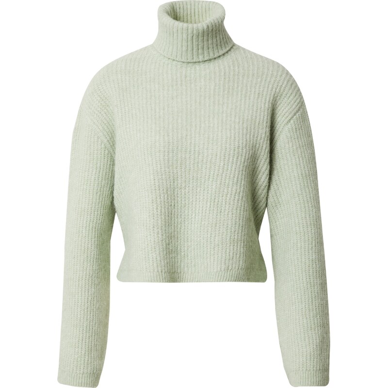 EDITED Sveter Annabelle zelená 35909251