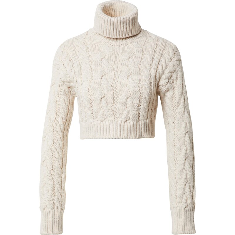 EDITED Sveter Xandra béžová 35909275