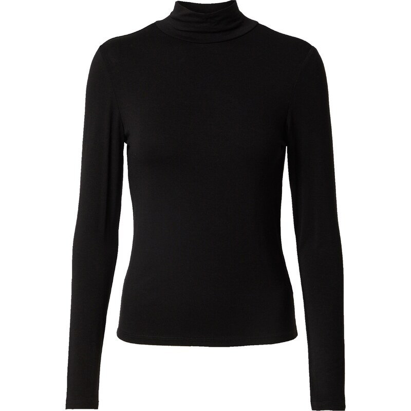 EDITED Tričko Cassandra čierna 35909287