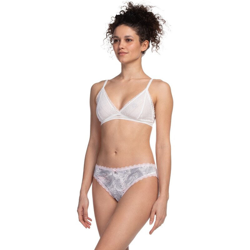 2 PACK dámskych nohavičiek Lama L-1483 MB 35887421