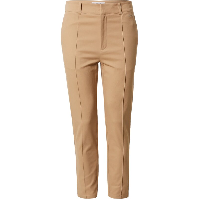 Sinned x ABOUT YOU Chino nohavice Phil piesková 35908678