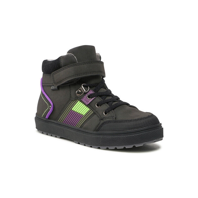 Sneakersy Action Boy 67225777
