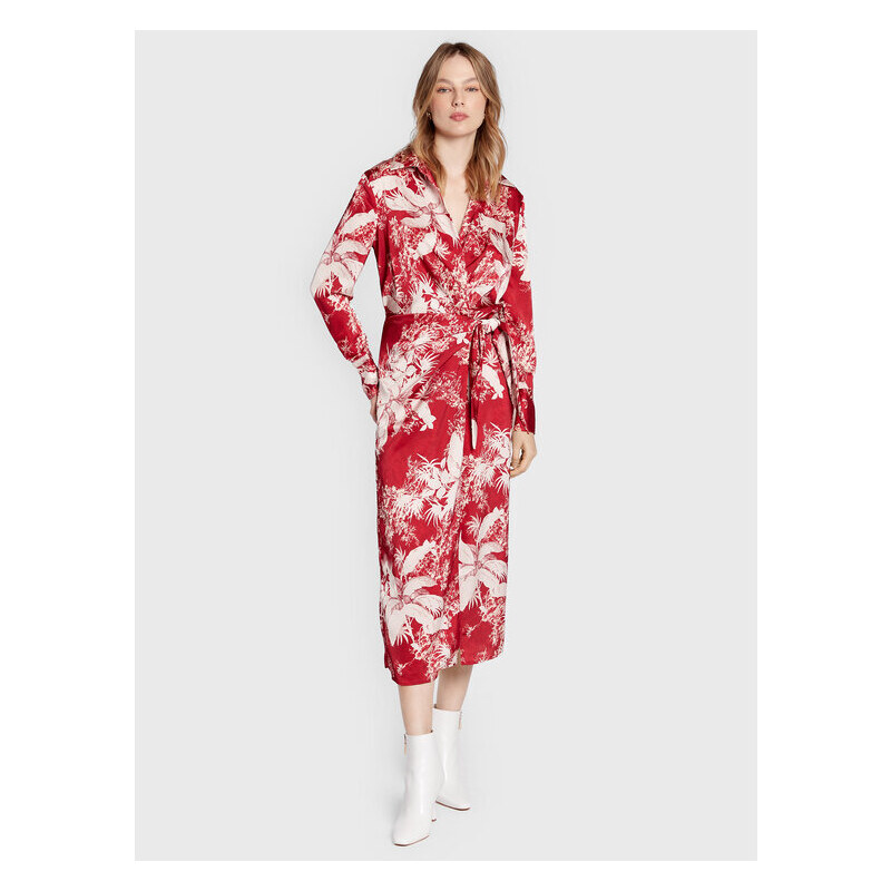 Košeľové šaty Guess 35890417