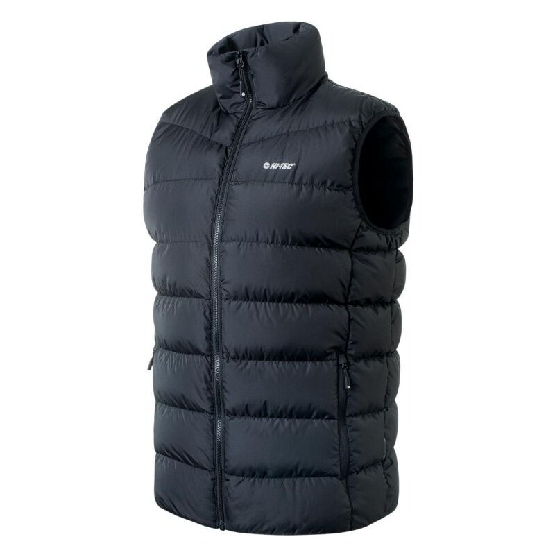 Pánska vesta Sanis M 92800209174 - Hi-Tec 35898691