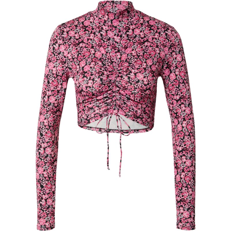 EDITED Tričko Meena ružová 35910629