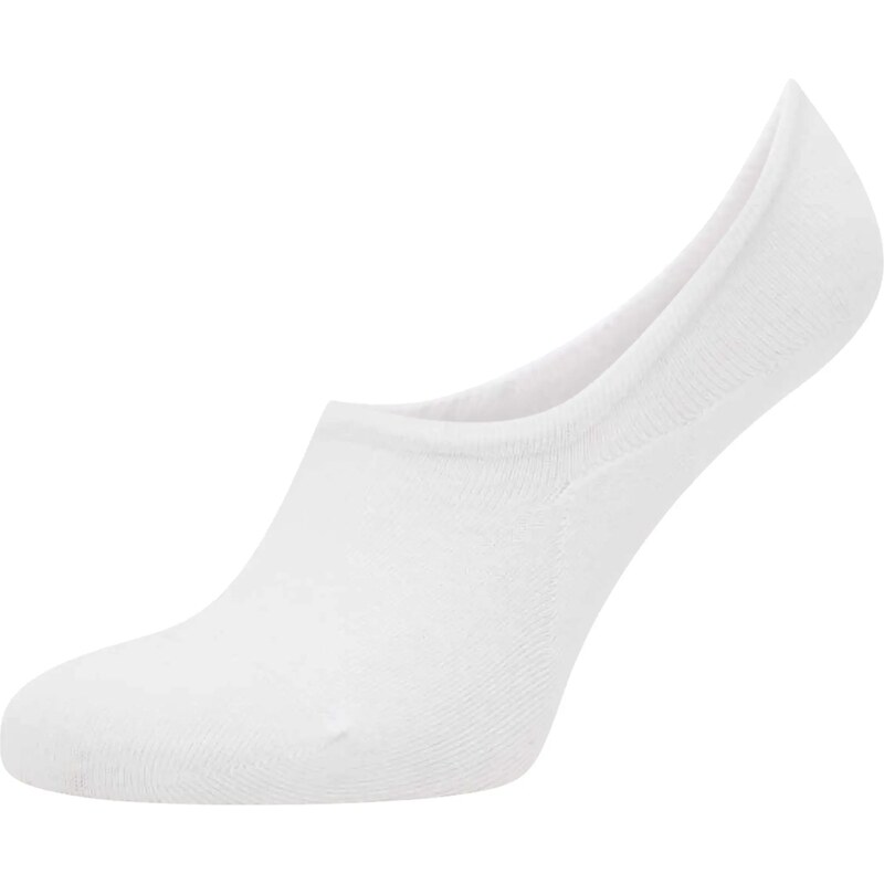 Tommy Hilfiger Underwear Ťapky biela 35910820