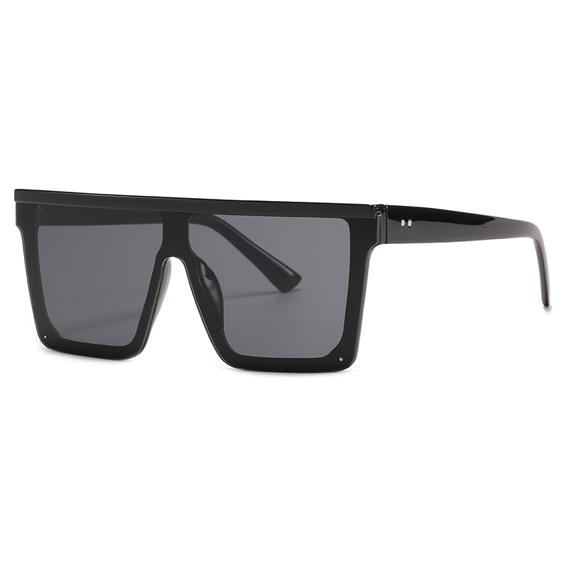 Veyrey Unisex slnečné okuliare oversize Pholitu 36223167