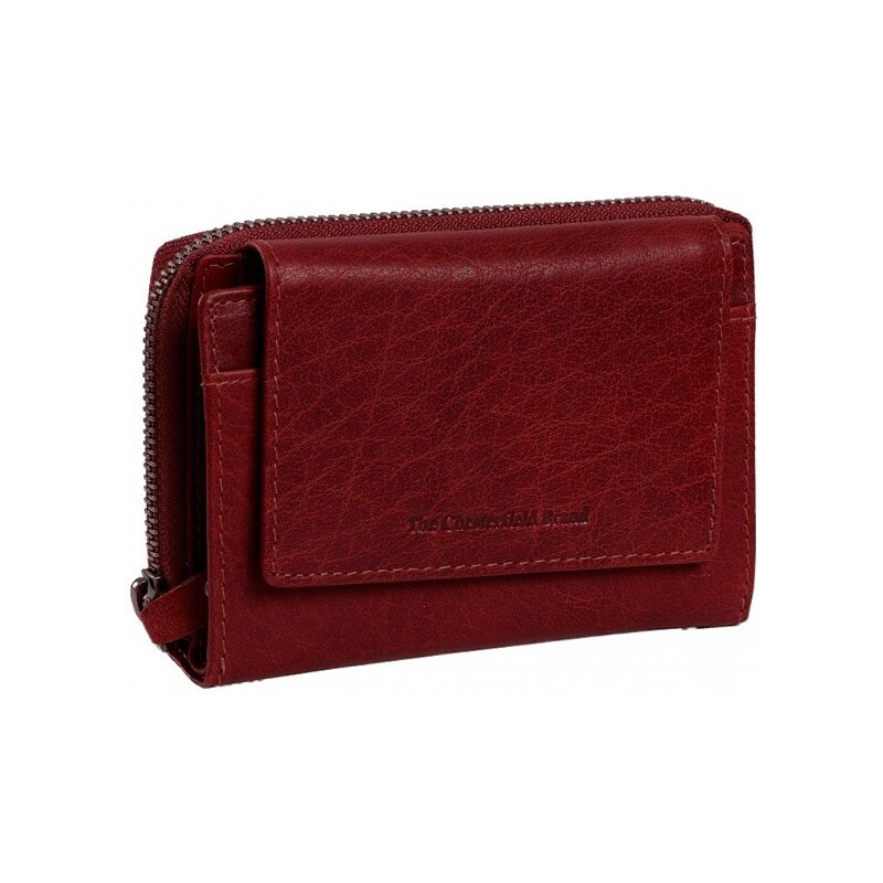 The Chesterfield Brand Dámská kožená peněženka RFID Hanoi C08.0372 35906407