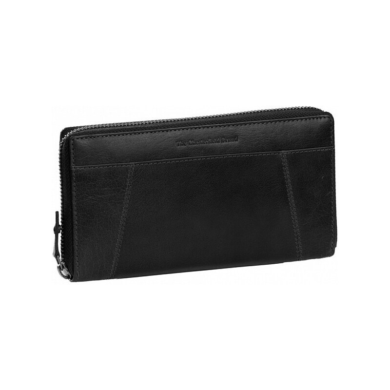 The Chesterfield Brand Dámská kožená peněženka RFID Havana C08.0433 35906414