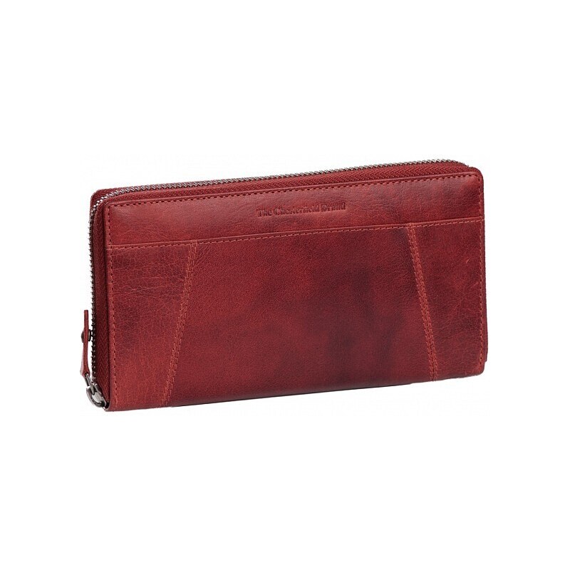 The Chesterfield Brand Dámská kožená peněženka RFID Havana C08.0433 35906417