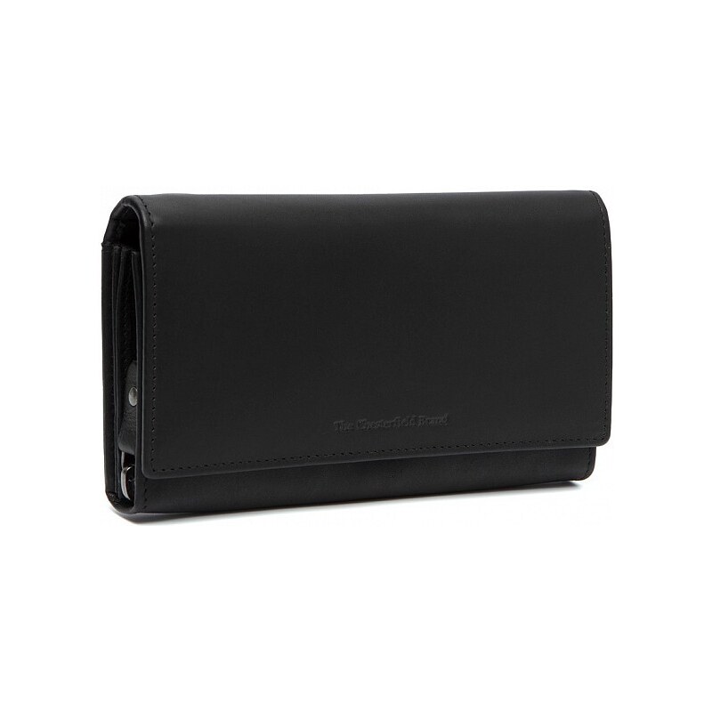 The Chesterfield Brand Dámská kožená peněženka RFID Mirthe C08.0178 35906423