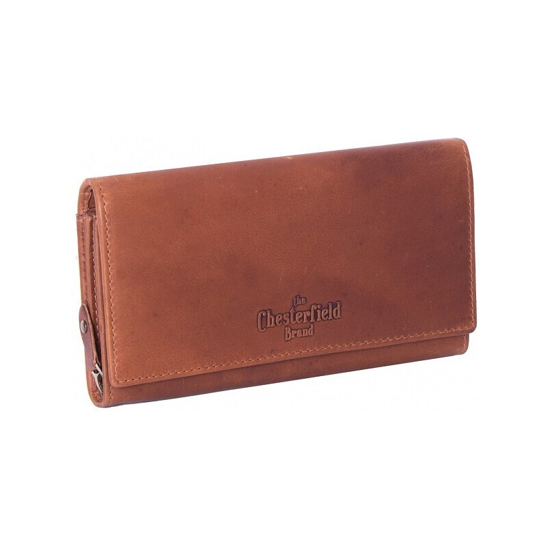 The Chesterfield Brand Dámská kožená peněženka RFID Mirthe C08.0178 35906424