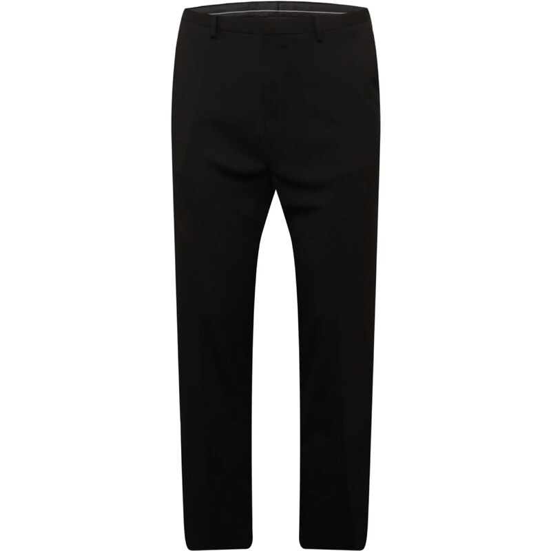 BURTON MENSWEAR LONDON Nohavice čierna 54237656