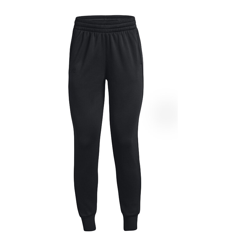 Under Armour W Fleece Joggers - Dámske - Nohavice Under Armour - 66357206