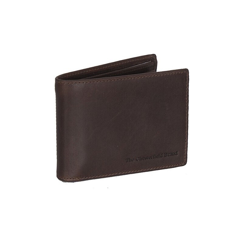 The Chesterfield Brand Pánská kožená peněženka RFID C08.0406 Marvin 35910992
