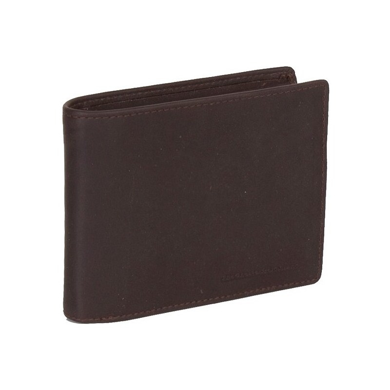 The Chesterfield Brand Pánská kožená peněženka RFID Marion C08.0404 35910998