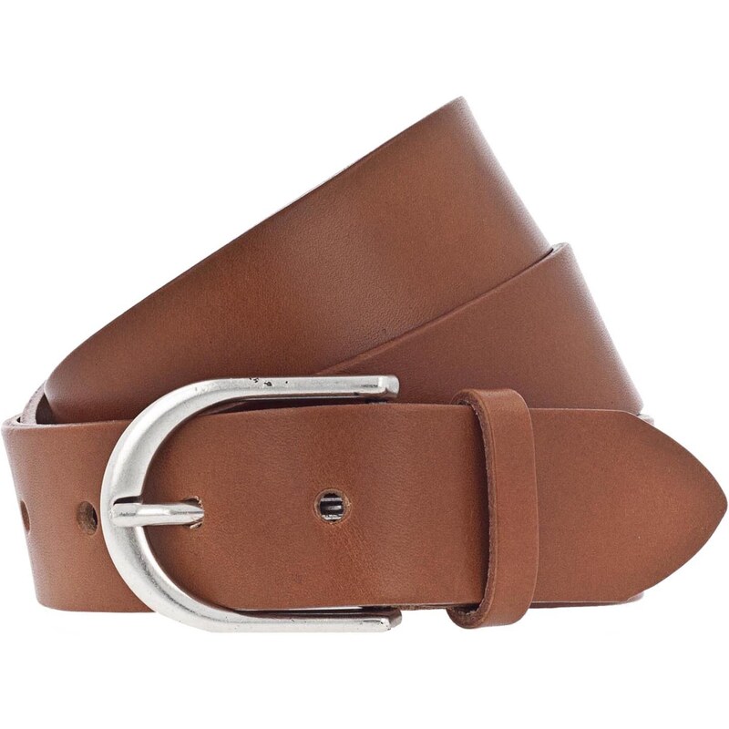 VANZETTI Opasky koňaková 43587053