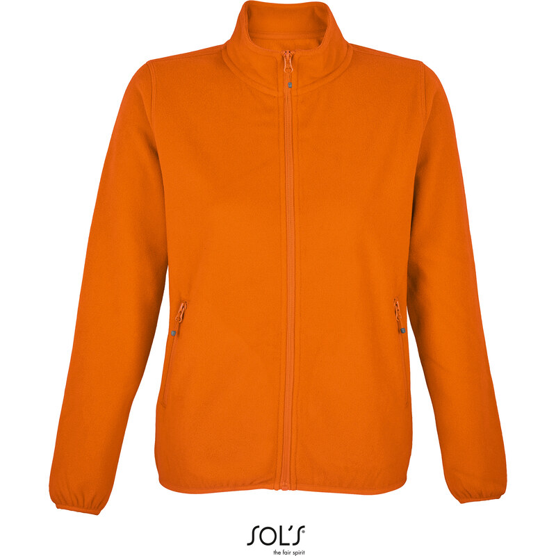 Dámska fleecová bunda Factor SOLS 62677368