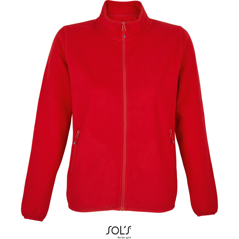 Dámska fleecová bunda Factor SOLS 62677367