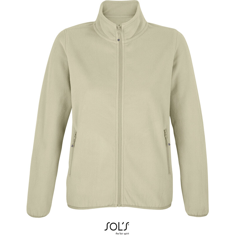 Dámska fleecová bunda Factor SOLS 62677372