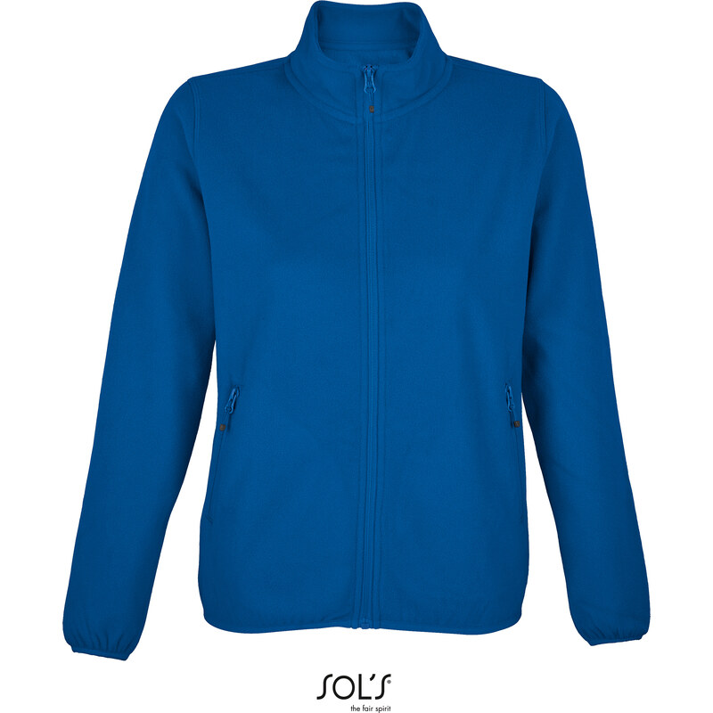 Dámska fleecová bunda Factor SOLS 39178316