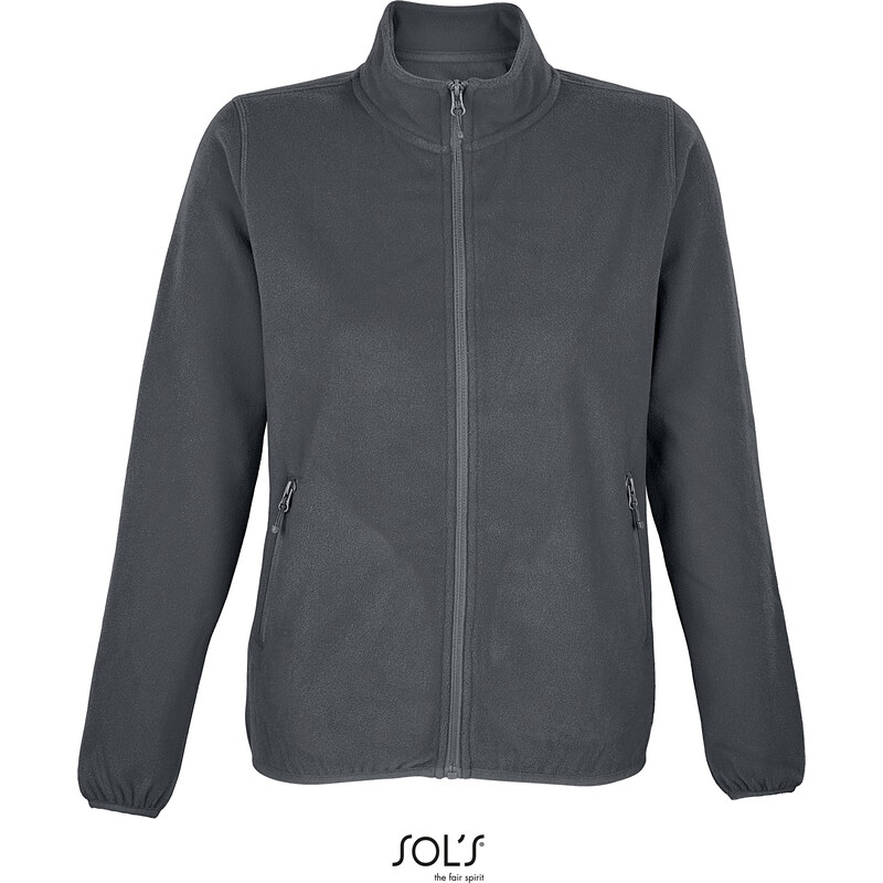 Dámska fleecová bunda Factor SOLS 62677369