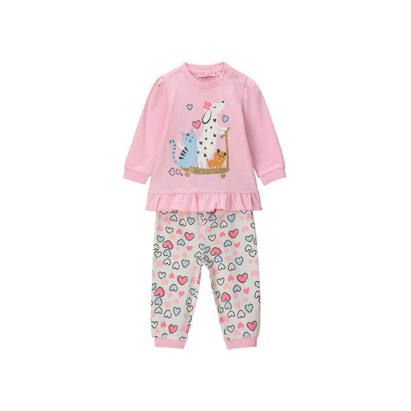 Pyžamo Original Marines 37093843