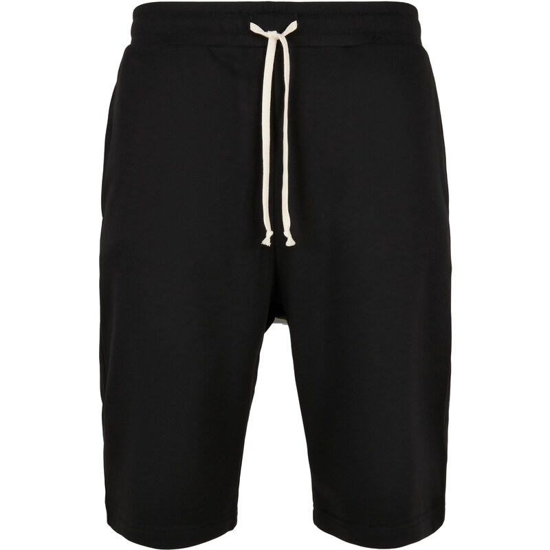 Urban Classics Black sweatpants with low crotch 50672449