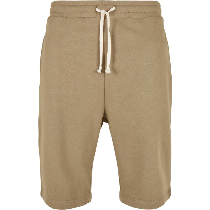 Urban Classics Trousers khaki shorts with low crotch 50628660