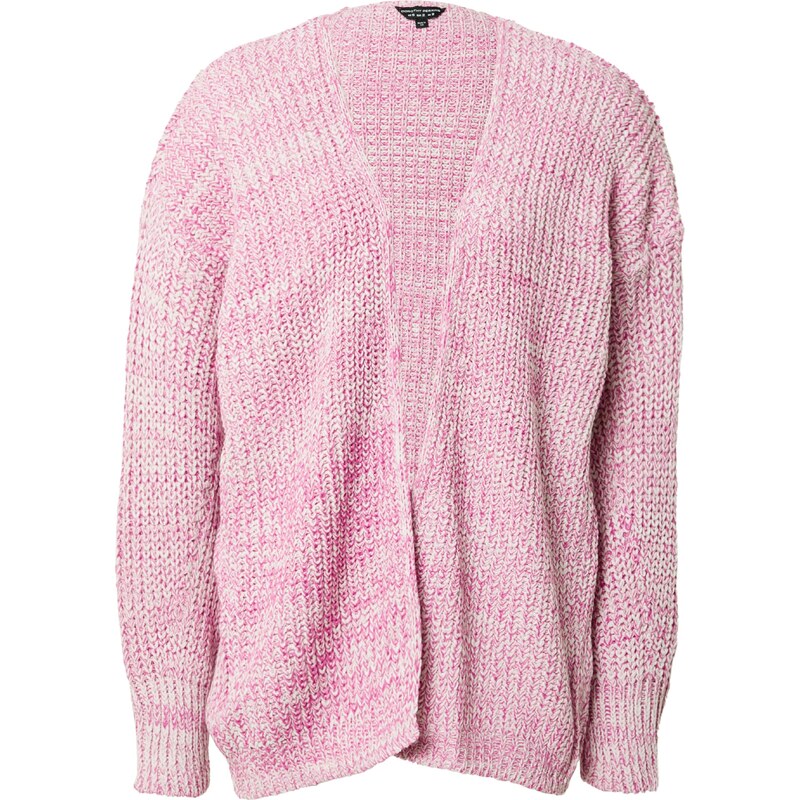Dorothy Perkins Kardigán krémová / ružová 54237864