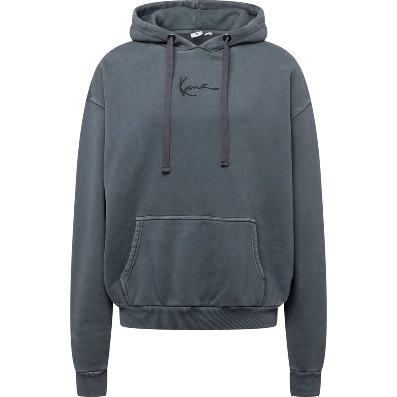 Karl Kani Mikina hnedá / oranžová / čierna / biela 66668884