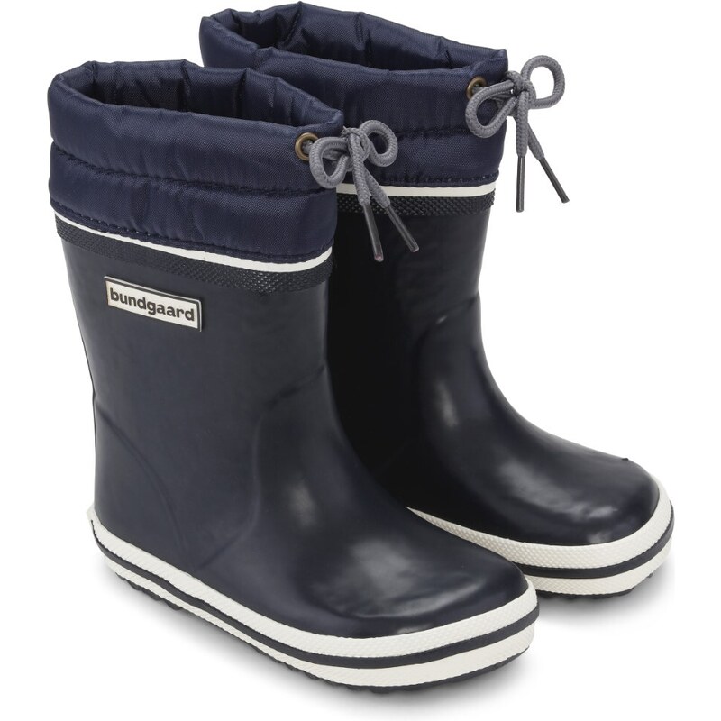 Bundgaard detské zimné holiny/snehule s ovčou vlnou BG401037-501 CIRRO 46771588