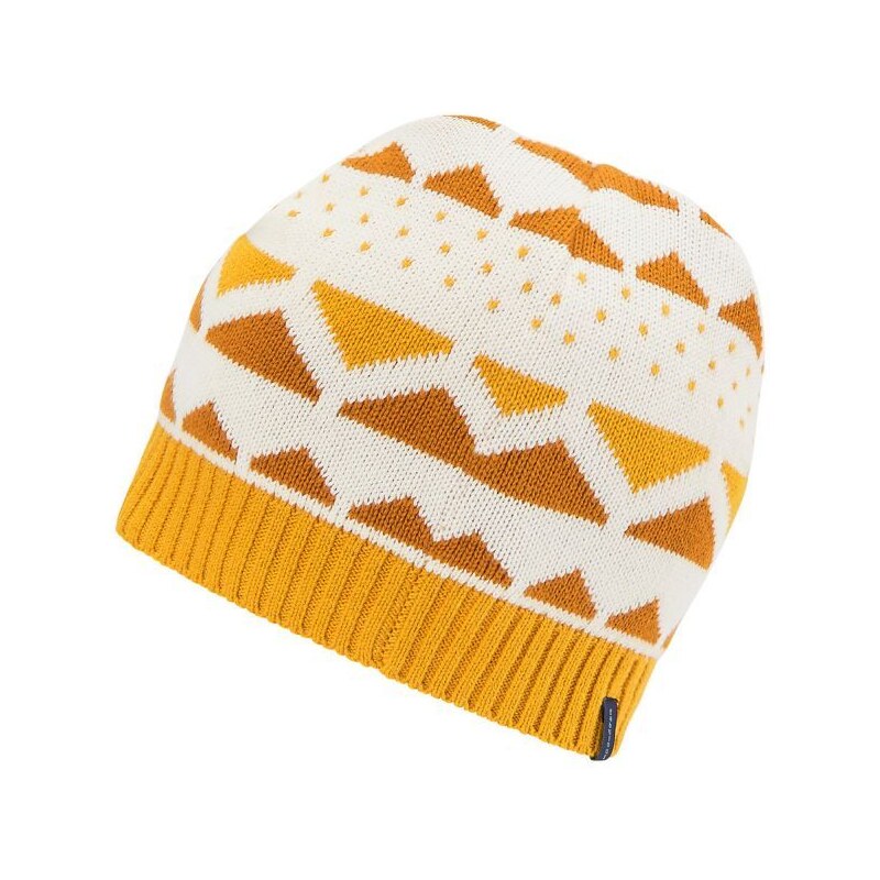 Tranquillo Vzorovaná čiapka 35928002