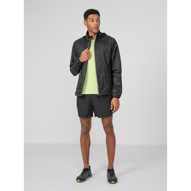 Mens 4F Running Jacket 50679823